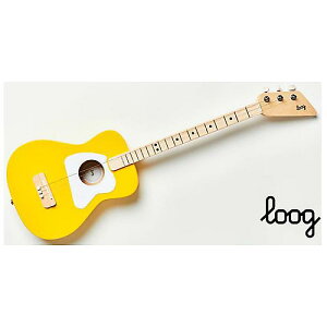 Loog ( [O ) / Pro Acoustic Yellowċx݃Z[