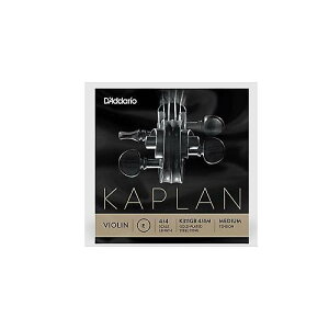 DADDARIO ( �_�_���I ) / K311GB 4/4M Kaplan �o�C�I������ E�� Ballend�ċx�X�y�V����