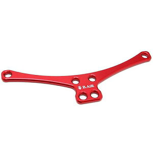 B.AIR ( �r�[�E�G�A�[ ) / WDP-N-RD V�^�v���[�g ���C�h ���b�h�ċx�X�y�V����