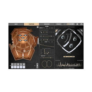 Inspired Acoustics ( CXpCA[hAR[XeBbNX ) / Inspirata PROFESSIONAL Editionċx݃Z[
