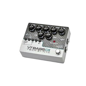 TECH21 ( ebN21 ) / VT Bass DIċx݃Z[