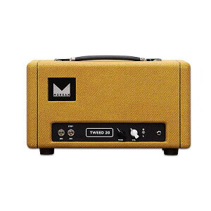 Morgan Amplification ( [KEAvtBP[V ) / TWEED20 HEADċx݃Z[