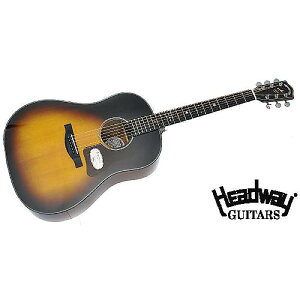 Headway Guitars ( wbhEFCM^[Y ) / HJ-OSAMURAISAN IIċx݃Z[