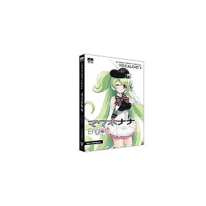 AHS ( �G�[�G�C�`�G�X ) / VOCALOID4 �}�N�l�i�i English�ċx�݃Z�[��