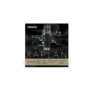 DADDARIO ( �_�_���I ) / K311GL 4/4M Kaplan �o�C�I������ E�� Loop End�ċx�X�y�V����