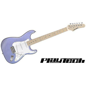 PLAYTECH ( vCebN ) / ST250 Maple Metallic Blueċx݃Z[