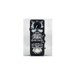 Fortin ( tH[eB ) / MINI GRINDċx݃Z[