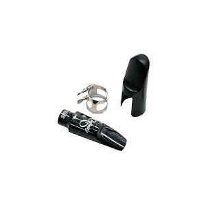 Bari Woodwinds ( バリ・ウッドウィンズ ) / INHRAS6 アルトサックス インフィニティ ハードラバー 6夏休みセール