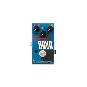 DAREDEVIL PEDALS ( �f�A�f�r���y�_���Y ) / Supernova Fuzz�ċx�݃Z�[��