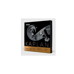 DADDARIO ( �_�_���I ) / K613 3/4H Kaplan �R���g���o�X�� A�� Heavy�ċx�X�y�V����