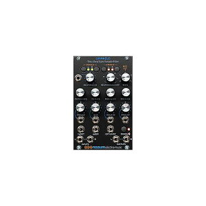 Rossum Electro-Music ( ���b�T���E�G���N�g���E�~���[�W�b�N ) / Linnaeus�@�u���b�N�ċx�X�y�V����