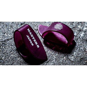 MASTER 8 JAPAN ( �}�X�^�[�G�C�g�W���p�� ) / INFINIX Hardpolish THUMB L Amethyst(��) [IF-TP-L-AMT]�ċx�݃Z�[��