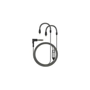 SENNHEISER ( [nCU[ ) / MMCX CABLE WITH 4.4 MM PLUG IE900/IE300poXP[uċx݃Z[
