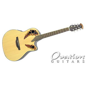 OVATION ( Ix[V ) / Celebrity Elite CE44-4ċx݃Z[