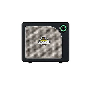 MOOER ( ���[�A�[ ) / Hornet 15i Black�ċx�݃Z�[��