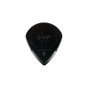 Janicek Picks ( j`FNsbN ) / D-Grip Jazz Picks C 1.4mmċx݃Z[
