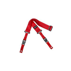 DIMARZIO ( fB}WI ) / 2 INCH NYLON CLIPLOCK DD2200 RDċx݃Z[