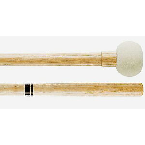 PROMARK ( v}[N ) / OPTIMA MARCHING BASS - FELT #3ċxXyV