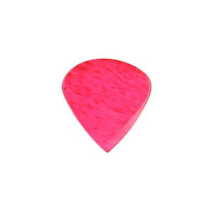 Animals Pedal ( Aj}Yy_ ) / Wild Picks Cow Bone Jazz Pick Pink Smallċx݃Z[