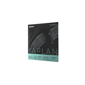 DADDARIO ( �_�_���I ) / K410 MM Kaplan Forza �r�I�����Z�b�g Medium Scale Medium�ċx�X�y�V����
