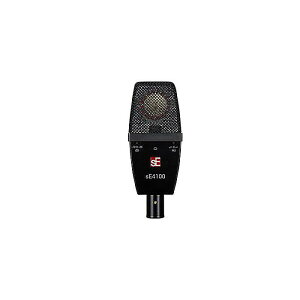 SE ELECTRONICS ( �G�X�C�[�G���N�g���j�N�X ) / sE4100�n���E�B�[���Z�[��/�n���E�B���O�b�Y