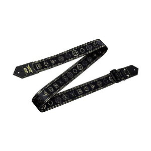ESP ( �C�[�G�X�s�[ ) / ES-S-BM-MC ESPxBABYMETAL Collaboration Strap�ċx�X�y�V����