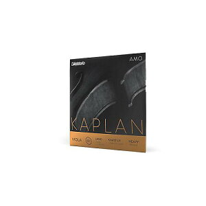 DADDARIO ( �_�_���I ) / KA410 LH Kaplan AMO �r�I�����Z�b�g Long Scale Heavy�ċx�X�y�V����