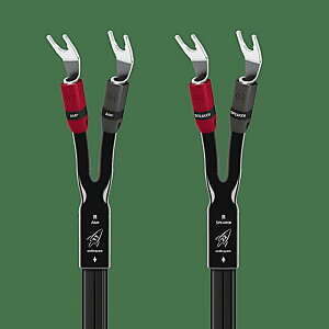 AudioQuest(�I�[�f�B�I�N�G�X�g) / ROCK11B10FRMSS �X�s�[�J�[�P�[�u�� - Rocket 11 Full-Range