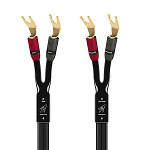 AudioQuest(�I�[�f�B�I�N�G�X�g) / ROCK11B10FRMGS �X�s�[�J�[�P�[�u�� - Rocket 11 Full-Range