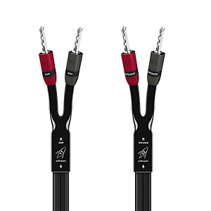 AudioQuest(�I�[�f�B�I�N�G�X�g) / ROCK11B15FRBSS �X�s�[�J�[�P�[�u�� - Rocket 11 Full-Range