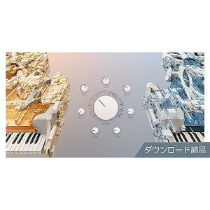 ARTURIA ( �A�[�g���A ) / AUGMENTED GRAND PIANO�ċx�݃Z�[��