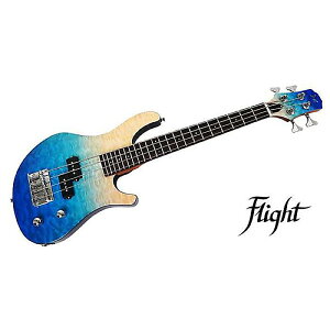 Flight ( tCg ) / FLIGHT ROCK SERIES MINI BASS TBċx݃Z[