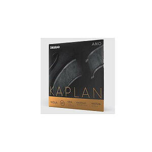DADDARIO ( �_�_���I ) / KA410 LM Kaplan AMO �r�I�����Z�b�g Long Scale Medium�ċx�X�y�V����