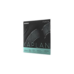 DADDARIO ( �_�_���I ) / K411 LH Kaplan Forza �r�I���� A�� Long Scale Heavy�ċx�X�y�V����