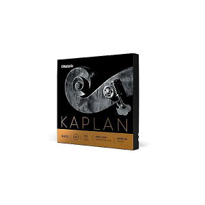 DADDARIO ( �_�_���I ) / K614 3/4M Kaplan �R���g���o�X�� E�� Medium�ċx�X�y�V����