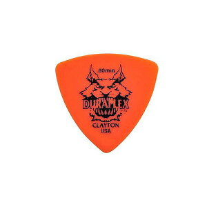 CLAYTON ( �N���C�g�� ) / Duraplex Rounded Triangle 0.60mm�ċx�݃Z�[��