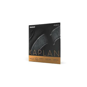 DADDARIO ( __I ) / KA410 MM Kaplan AMO rIZbg Medium Scale MediumċxXyV