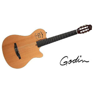 GODIN GUITAR ( S_M^[ ) / Multiac Grand Concert Deluxeċx݃Z[