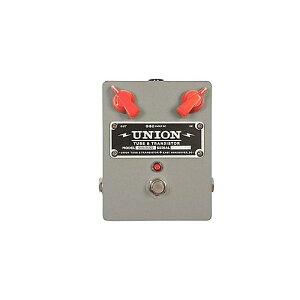 UNION Tube �� Transistor ( ���j�I���`���[�u���g�����W�X�^ ) / SUB BUZZ�ċx�݃Z�[��