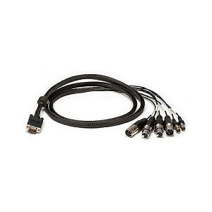 LYNX STUDIO TECHNOLOGY ( �����N�X�X�^�W�I�e�N�m���W�[ ) / CBL-ESYNC�V��������