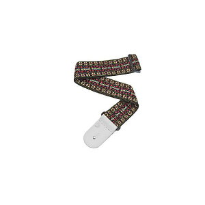 DADDARIO ( __I ) / 50G00 NYLON WOVEN GUITAR STRAP Hootenanny 1ċx݃Z[