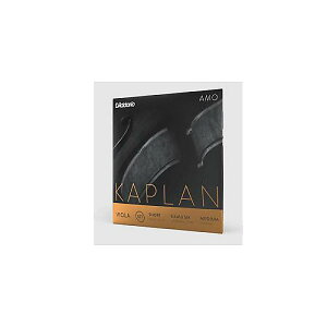 DADDARIO ( �_�_���I ) / KA410 SM Kaplan AMO �r�I�����Z�b�g Short Scale Medium�ċx�X�y�V����