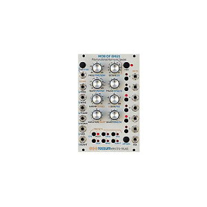 Rossum Electro-Music ( bTEGNgE~[WbN ) / Mob of EmusċxXyV