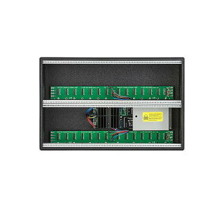 DOEPFER ( hCvt@[ ) / A-100LC6V PSU3ċxXyV