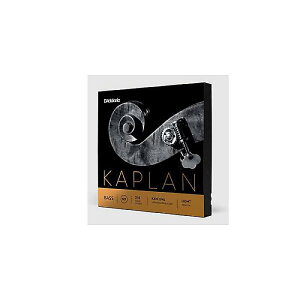 DADDARIO ( �_�_���I ) / K615 3/4L Kaplan �R���g���o�X�� C EXT-E�� Light�ċx�X�y�V����