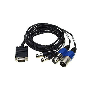 LYNX STUDIO TECHNOLOGY ( NXX^WIeNmW[ ) / CBL-L22SYNCċx݃Z[