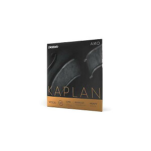 DADDARIO ( �_�_���I ) / KA411 LH Kaplan AMO �r�I���� A�� Long Scale Heavy�ċx�X�y�V����