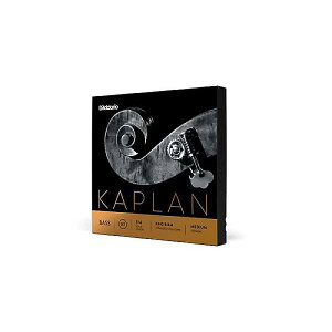 DADDARIO ( �_�_���I ) / K615 3/4M Kaplan �R���g���o�X�� C EXT-E�� Medium�ċx�X�y�V����