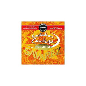SAVAREZ ( �T�o���X ) / Evolution Cantiga PREMIUM/ -Normal tension-[510ERP]�ċx�݃Z�[��