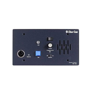 CLEAR-COM ( NA[J ) / KB-702 [gXe[Vċx݃Z[